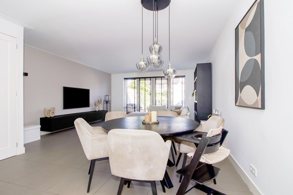 Medium property photo - Bunschoter Veenkamp 142, 3751 JD Bunschoten-Spakenburg